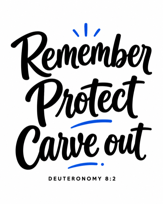 Remember Protect Carve out